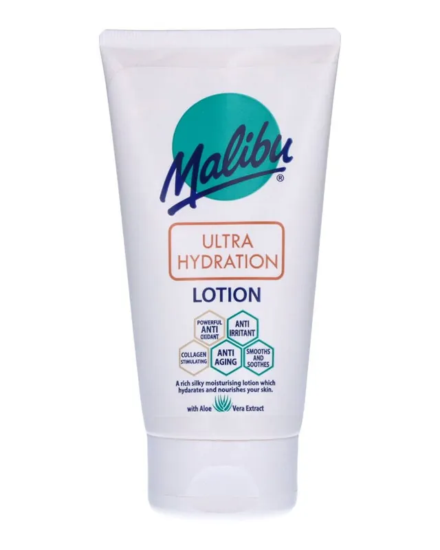 Nur Für Kurze Zeit Malibu Ultra Hydration Body Lotion