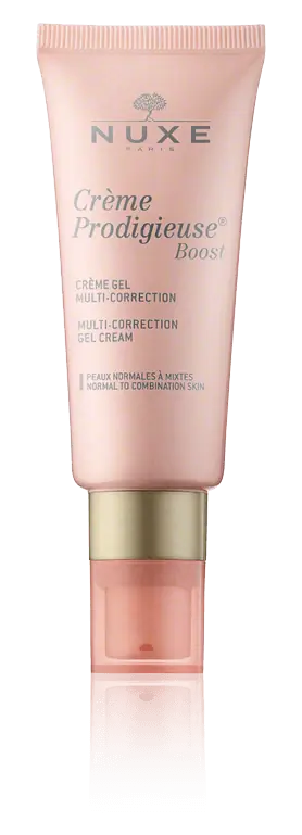 Letzte Chance Nuxe Crème Prodigieuse Boost Crème Gel Multi-Correction (40 ml)