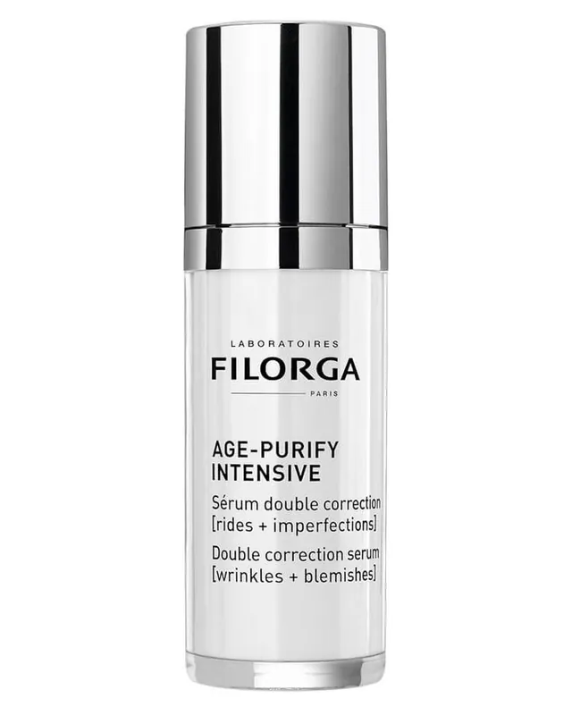 Ab Werk FILORGA Age-Purify Intensive Double Correction Serum