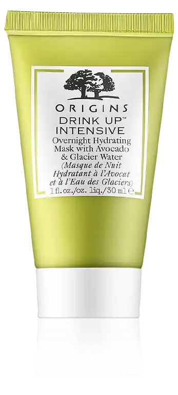 Origins Masks Drink Up Intensive Overnight Hydrating Mask (30 ml) Top-Angebot