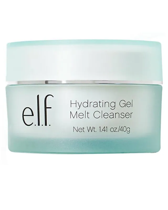 Jetzt Kaufen Elf Hydrating Gel Melt Cleanser (B57023-1) (U)