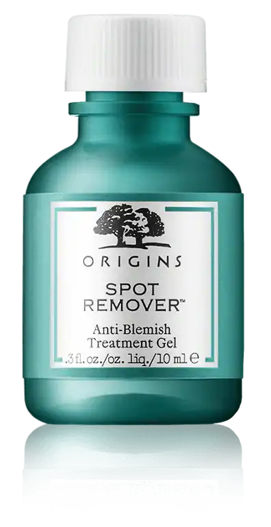 Origins Zero Oil Spot Remover Anti-Blemish Treatment Gel (10 ml) Preisreduziert