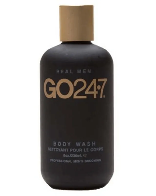 Unite GO247 Real Men Body Wash (U) Im Trend