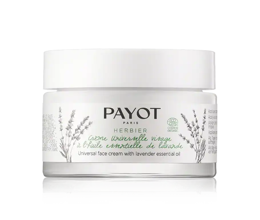 Highlight Payot Herbier Crème Universelle Visage (50 ml)