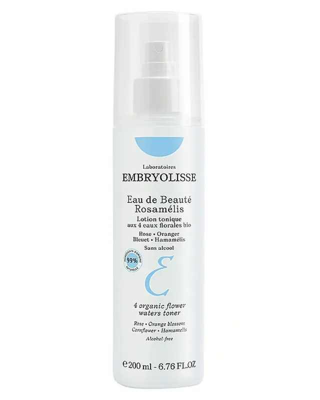 Embryolisse Eau De Beaute Rosamelis Kostenfreie Lieferung
