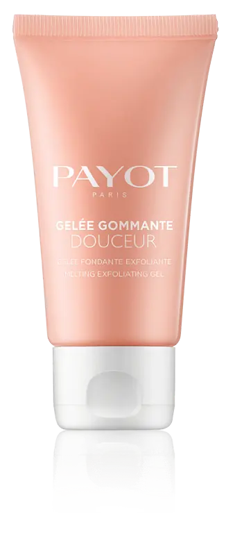 Payot Les Démaquillantes Gelée Gommante Douceur (50 ml) Neuheit