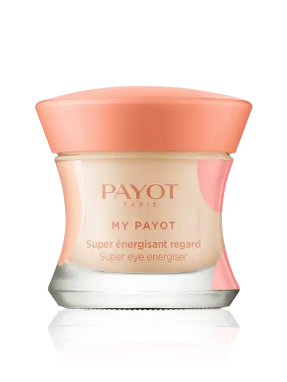 Mengenrabatt Payot My Payot Super Énergisant Regard (15 ml)