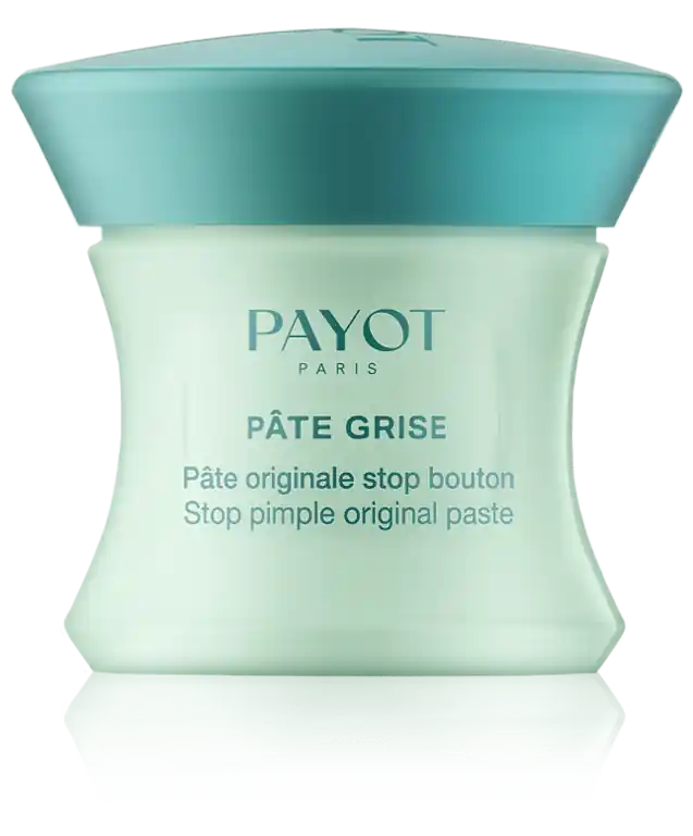 Neu Im Sortiment Payot Pâte Grise Pâte Originale Stop Bouton (15 ml)