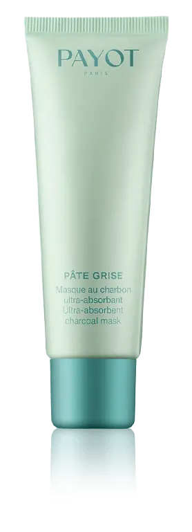 Geld-Zurück-Garantie Payot Pâte Grise Masque Au Charbon (50 ml)