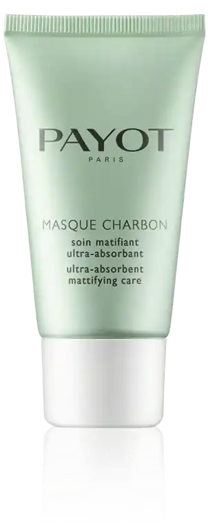 Payot Pâte Grise Masque Charbon (50 ml) Kracherpreis