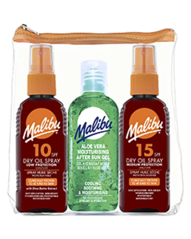 Bestpreis Malibu Travel Pack (F)