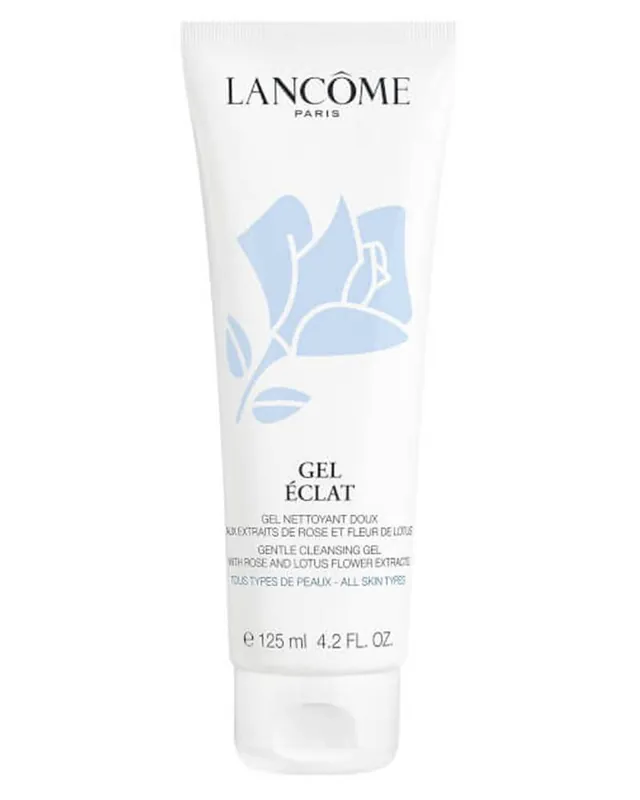 Geld-Zurück-Garantie Lancome Gel Éclat Gentle Cleansing Gel