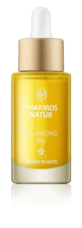 PHARMOS NATUR Care Oil Balancing Oil (30 ml) Preisreduziert