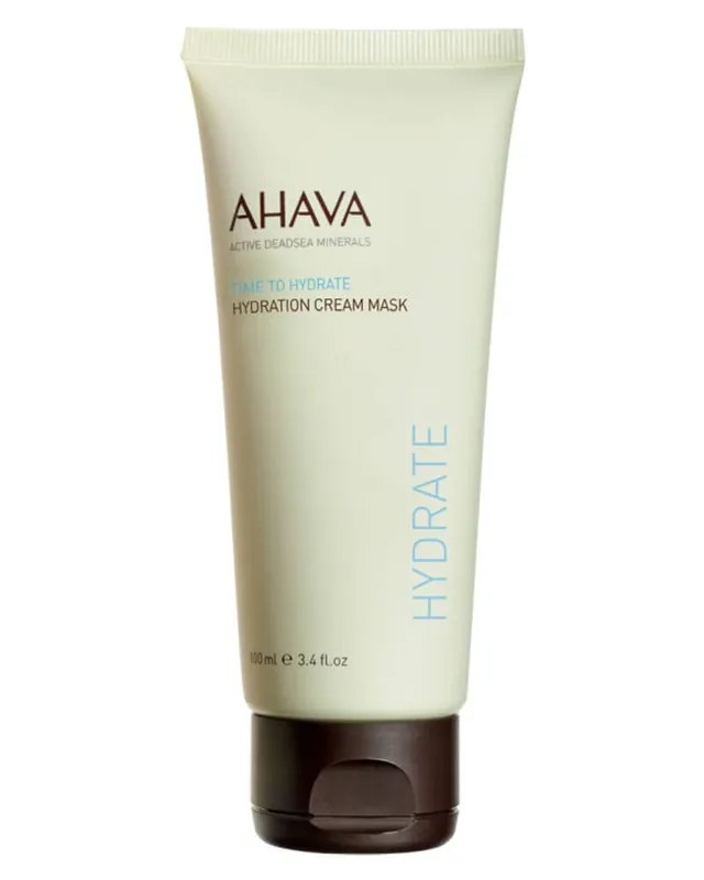 Preisknaller Ahava Hydration Cream Mask
