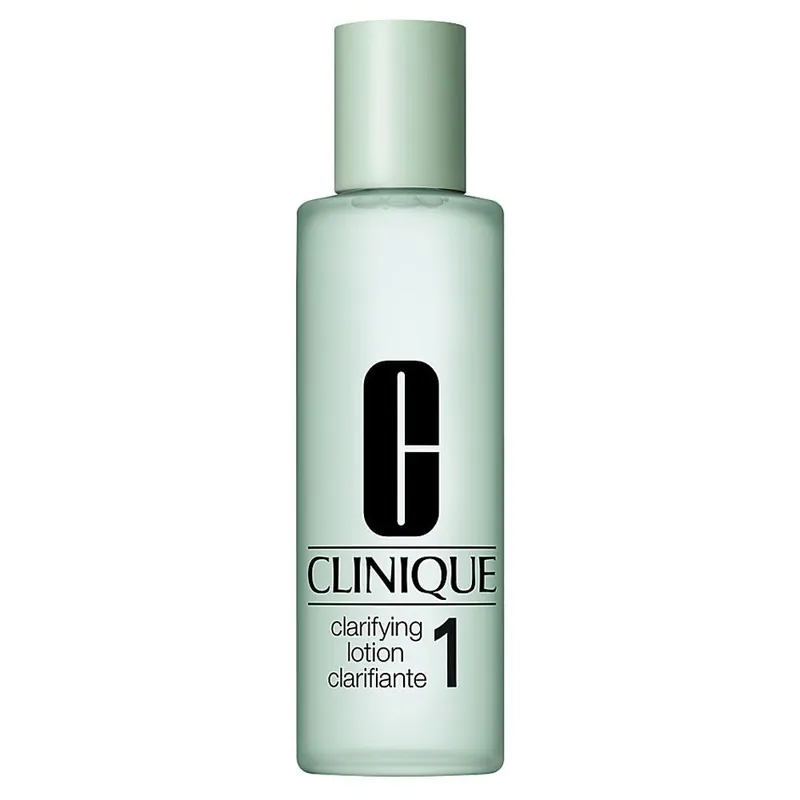 Clinique Clarifying Lotion 1 - Very Dry-Dry Gleich Bestellen