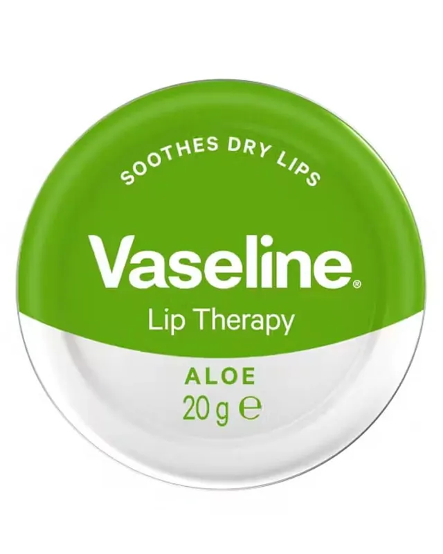 Neue Kollektion Vaseline Lip Therapy Aloe Vera