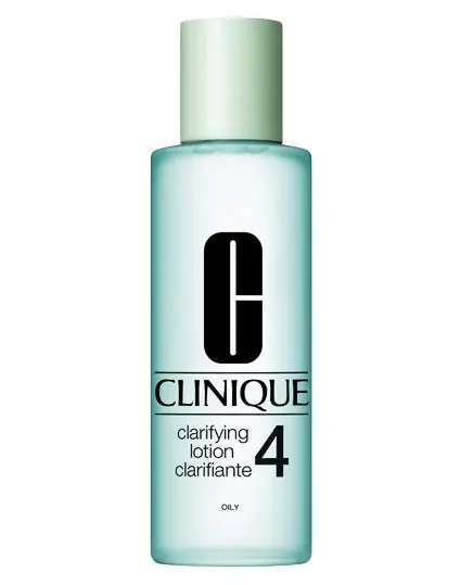 Hochwertig Clinique Clarifying Lotion 4 - Oily Skin
