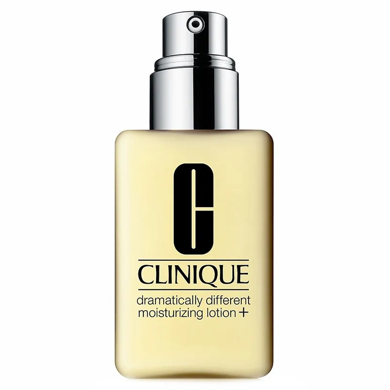 Clinique Dramatically Different Moisturizing Lotion+ Rabatt