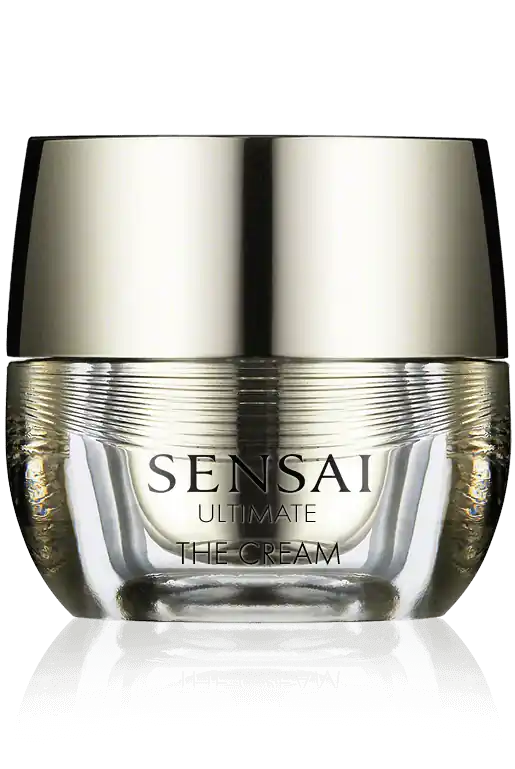 Sensai Ultimate The Cream Classic (15 ml) Neu