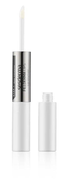 Bestseller Sesderma Fillderma Lips Lip Volumizer (6 ml + 6 ml)