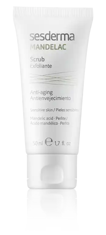Sesderma Mandelac Scrub (50 ml) Im Trend