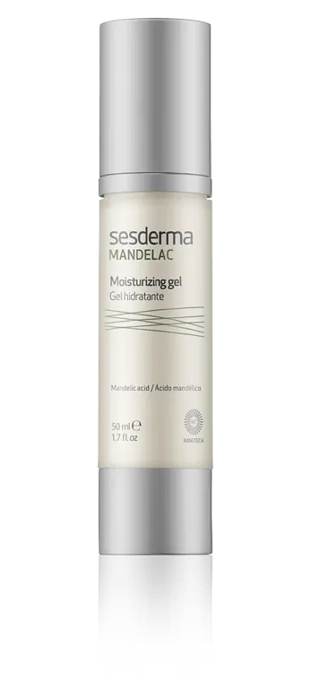 Knallerangebot Sesderma Mandelac Moisturizing Gel (50 ml)