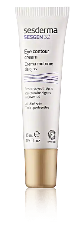 Sesderma Sesgen 32 Eye Cream Contour Classic (15 ml) Sichere Zahlung