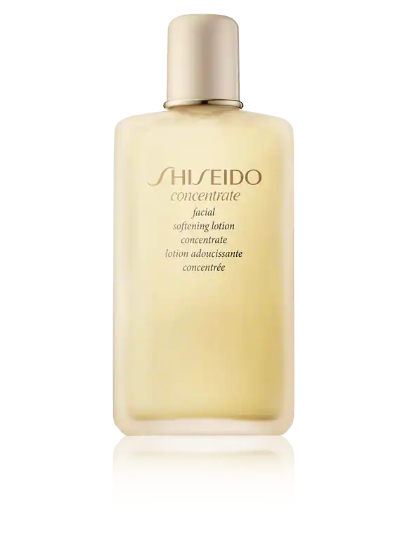 Shiseido Facial Concentrate Facial Softening Lotion Concentrate (150 ml) Mega-Angebot