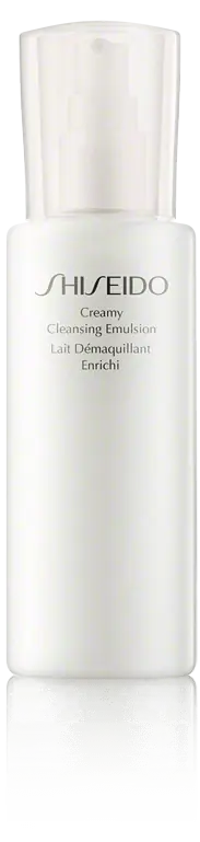 Hochwertig Shiseido Generic Skincare Creamy Cleansing Emulsion (200 ml)