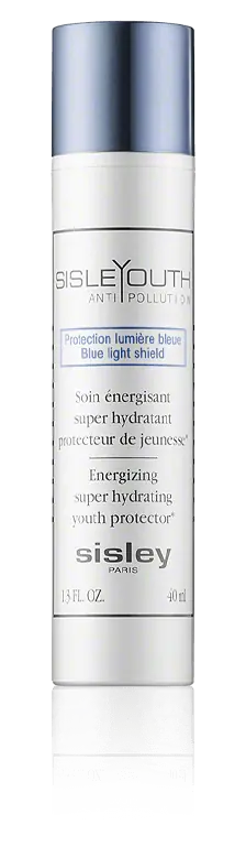 Premium Sisley Gesichtspflege Sisleyouth Soin Énergisant Super Hydratant Protecteur de Jeunesse (40 ml)