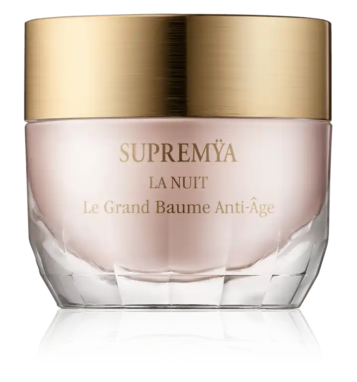 Sisley Supremÿa La Nuit Le Grand Baume Anti-Âge (50 ml) Weltweiter Versand