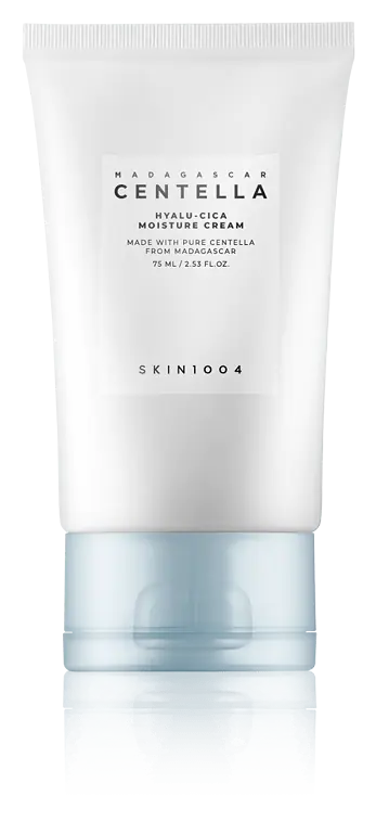 Hochwertig SKIN1004 Madagascar Centella Hyalu-Cica Moisture Cream (75 ml)