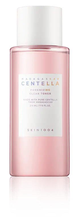 Highlight SKIN1004 Madagascar Centella Poremizing Clear Toner (210 ml)