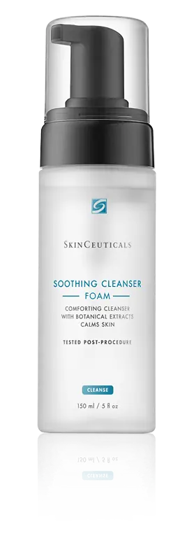 SkinCeuticals Cleanse Soothing Cleanser Foam (150 ml) Direktkauf