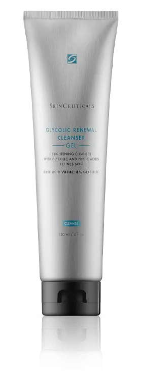 Preisreduziert SkinCeuticals Cleanse Glycolic Renewal Cleanser Gel (150 ml)