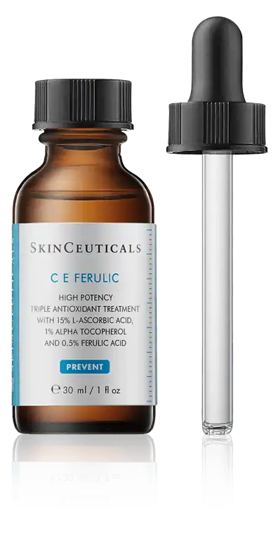 Weltweiter Versand SkinCeuticals Prevent C E Ferulic (30 ml)