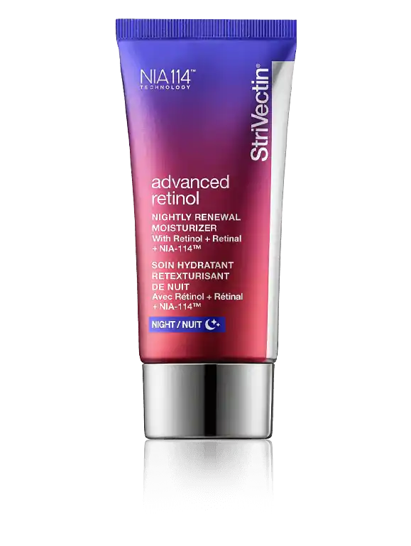 Beliebt StriVectin Advanced Retinol Nightly Renewal Moisturizer (30 ml)