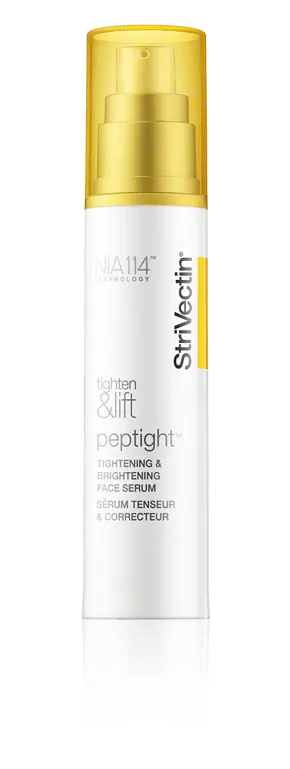 StriVectin Tighten & Lift Peptight Thightening & Brightening Face Serum (50 ml) Neue Kollektion