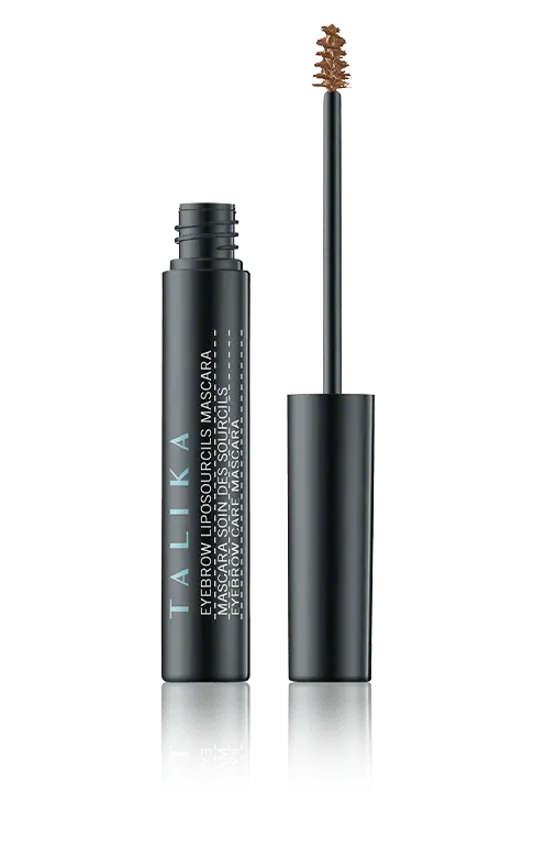 Talika Augenpflege Eyebrow Liposourcils Mascara Chestnut (5 ml) Neu