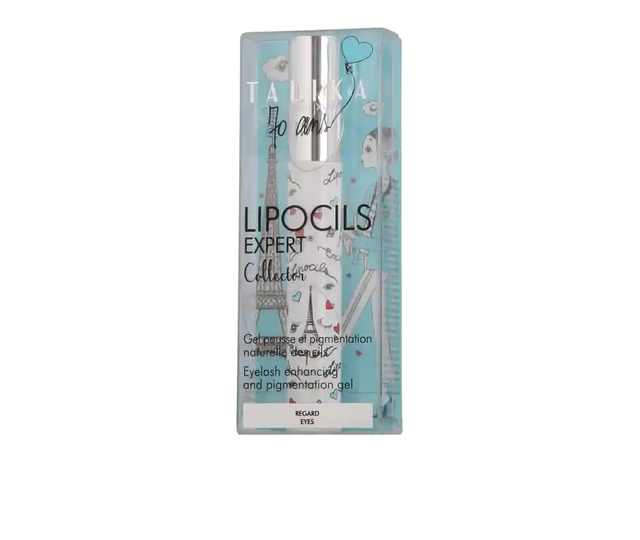Mengenrabatt Talika Augenpflege Lipocils Expert 70 Year Collector Edition (10 ml)