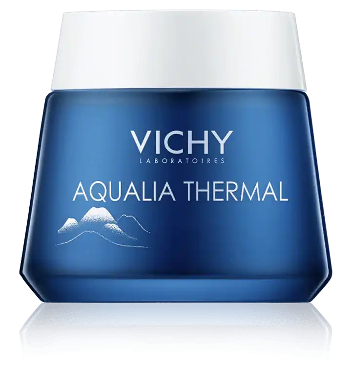 Vichy Aqualia Thermal Night Spa (75 ml) Neue Kollektion