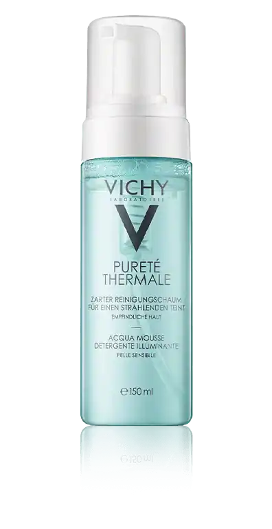 Angebot Vichy Pureté Thermale Cleansing Foam (150 ml)