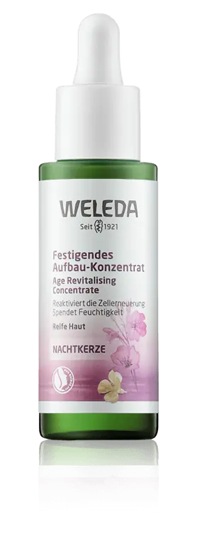 Weleda Nachtkerze Festigendes Aufbau-Konzentrat (30 ml) Direkt Vom Hersteller