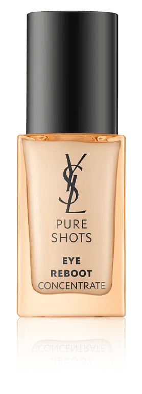 Kostenfreie Lieferung Yves Saint Laurent Pure Shots Eye Reboot Concentrate (20 ml)