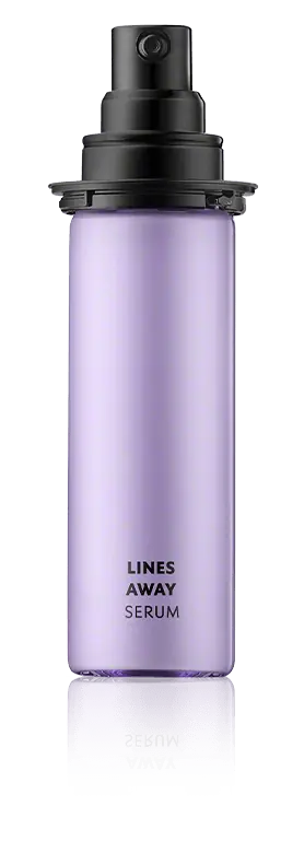 Yves Saint Laurent Pure Shots Lines Away Serum Refill (30 ml) Kracherpreis