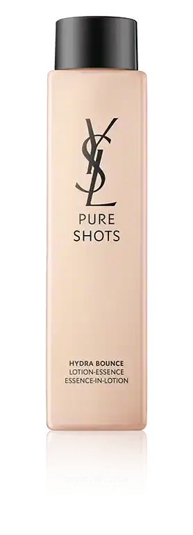 Meistverkauft Yves Saint Laurent Pure Shots Hydra Bounce Essence-in-Lotion (200 ml)