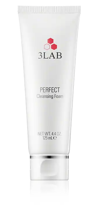 Saisonangebot 3LAB Perfect Cleansing Foam (125 ml)