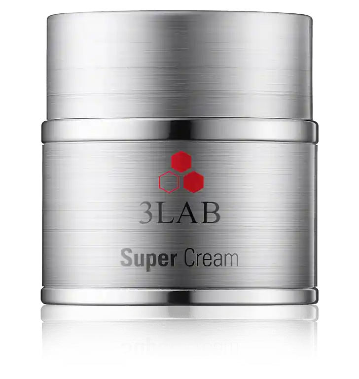 Begrenztes Angebot 3LAB Super Cream (50 ml)