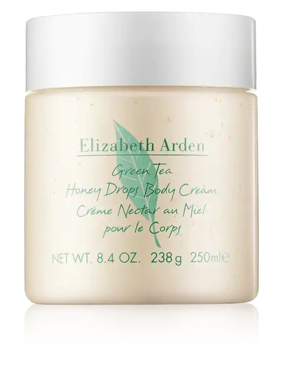 Im Trend Elizabeth Arden Green Tea Body Cream (250 ml)