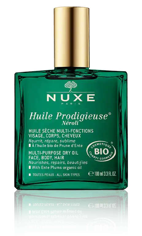 Nuxe Huile Prodigieuse Néroli Huile Sèche Multi-Fonctions (100 ml) Angebot